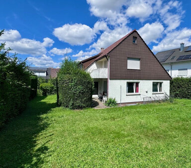 Mehrfamilienhaus zum Kauf 728.000 € 8 Zimmer 188 m² 769 m² Grundstück frei ab sofort Neuhausen auf den Fildern 73765