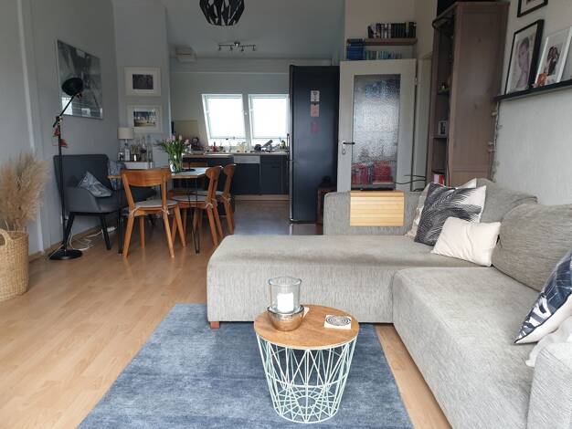 Wohnung zur Miete auf Zeit 1.550 € 3 Zimmer 60 m² frei ab 01.05.2026 Reinickendorf Berlin 13407