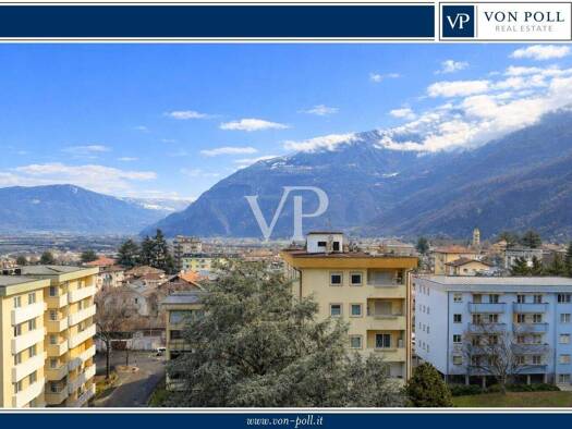 Wohnung zum Kauf 295.000 € 2 Zimmer 50 m² 8. Geschoss Via dei Vigneti 49 Laives 39055