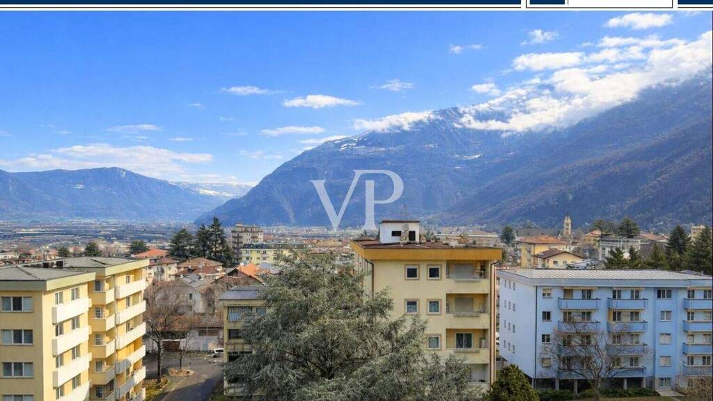 Wohnung zum Kauf 295.000 € 2 Zimmer 50 m² 8. Geschoss Via dei Vigneti 49 Laives 39055