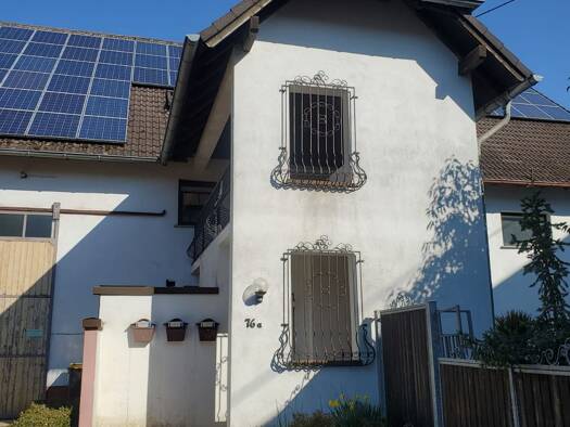 Maisonette zur Miete 750 € 5 Zimmer 120 m² 2 Geschosse frei ab 15.06.2026 Bebelsheim Mandelbachtal 66399