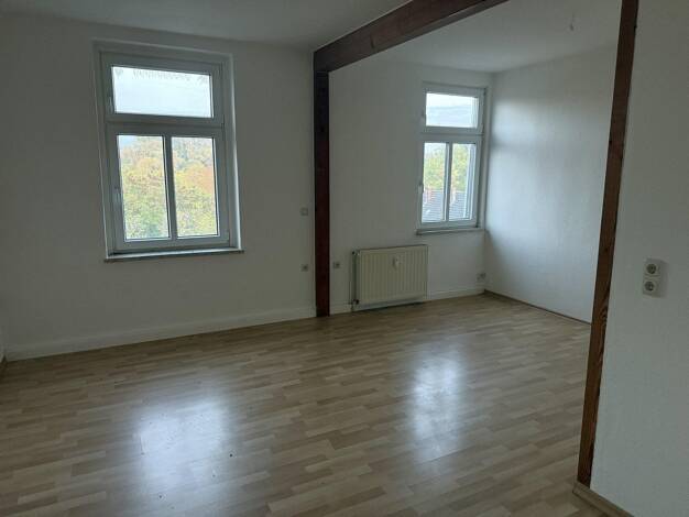 Wohnung zur Miete 450 € 2 Zimmer 64,3 m² 2. Geschoss Klein Wanzleben Wanzleben-Börde 39164