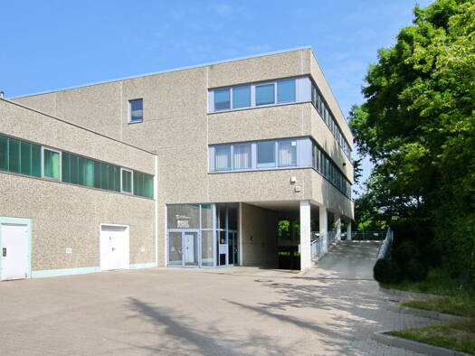 Bürofläche zur Miete 9,80 € 141 m² Bürofläche Poppenbüttel Hamburg / Poppenbüttel 22399