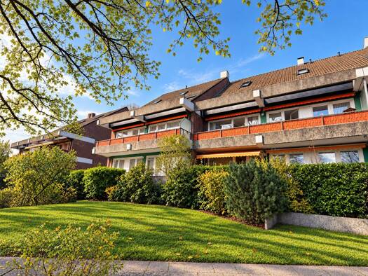 Wohnung zum Kauf 429.000 € 5 Zimmer 123 m² EG Rahlstedt Hamburg 22143