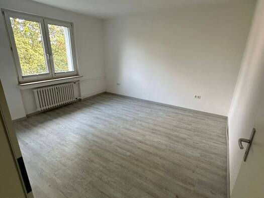 Wohnung zur Miete 460 € 2 Zimmer 55 m² frei ab sofort Weitmar Bochum 44795