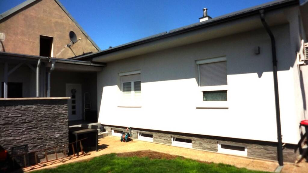 Einfamilienhaus zum Kauf 330.000 € 3 Zimmer 79,9 m² Gemeinde Bruck an der Leitha 2460