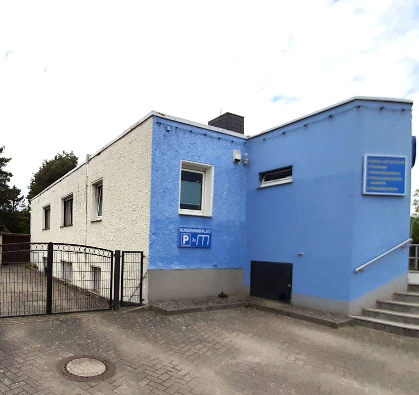 Haus zum Kauf - Ansicht 2