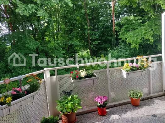 Wohnung zur Miete Tauschwohnung 1.500 € 3,5 Zimmer 95 m² 1. Geschoss Bogenhausen München 81929