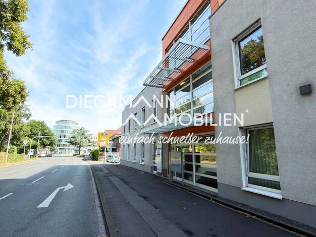 Bürofläche zur Miete 10,63 € 9 Zimmer 294 m² Bürofläche Ostring 31 Unna Unna 59423