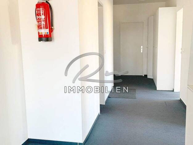 Bürofläche zur Miete 10,50 € 3 Zimmer 100,5 m² Bürofläche Billbrook Hamburg 22113