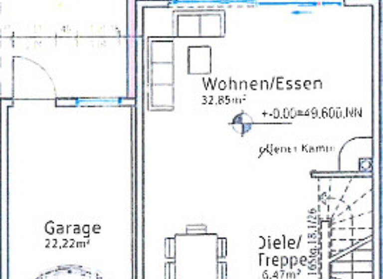 Einfamilienhaus zur Miete 2.250 € 5 Zimmer 165 m²<br/>Wohnfläche 265 m²<br/>Grundstück ab sofort<br/>Verfügbarkeit Volksgartenstraße 157 Hardterbroich - Pesch Mönchengladbach 41065
