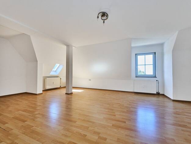 Wohnung zum Kauf 175.000 € 2 Zimmer 68,9 m² 3. Geschoss Landau Landau an der Isar 94405