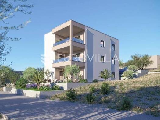 Wohnung zum Kauf 243.970 € 2 Zimmer 78 m² 1. Geschoss Maslenica Jasenice 23000