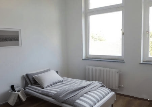 WG-Zimmer zur Miete 370 € 2 m²<br/>Wohnfläche ab sofort<br/>Verfügbarkeit rheinstr. 27 Nordstadt Offenburg 77652