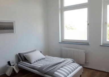 WG-Zimmer zur Miete 370 € 2 m² frei ab sofort rheinstr. 27 Nordstadt Offenburg 77652