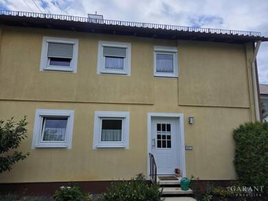 Doppelhaushälfte zum Kauf 226.000 € 5 Zimmer 98 m² 452 m² Grundstück Rietheim Rietheim-Weilheim 78604