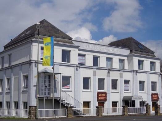 Wohnung zur Miete 845 € 3 Zimmer 94 m² 1. Geschoss frei ab sofort Mötscher Straße 14 Bitburg 54634