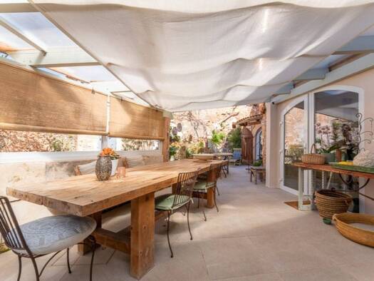 Villa zum Kauf 540.000 € 2 Zimmer 170 m² 141 m² Grundstück Santanyí 07690