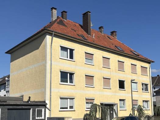 Mehrfamilienhaus zum Kauf als Kapitalanlage geeignet 757.000 € 21 Zimmer 674,9 m² 403 m² Grundstück Vohwinkel Wuppertal 42327