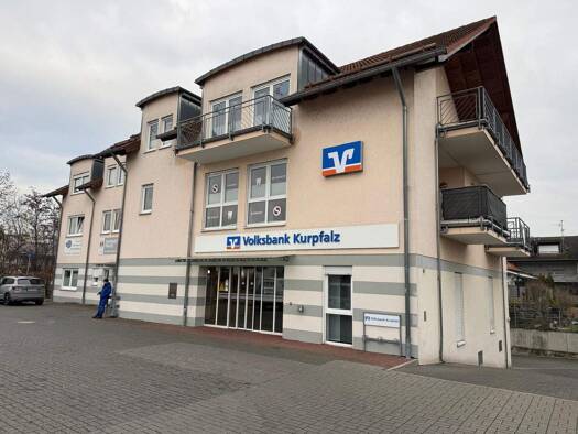 Wohnung zur Miete 998 € 3 Zimmer 88,3 m² frei ab 01.04.2026 Am Kurpfalzkreisel 1 Hemsbach 69502