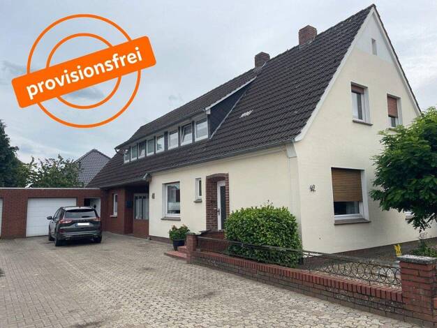 Mehrfamilienhaus zum Kauf 280.000 € 9 Zimmer 200 m² 479 m² Grundstück Dinklage 49413