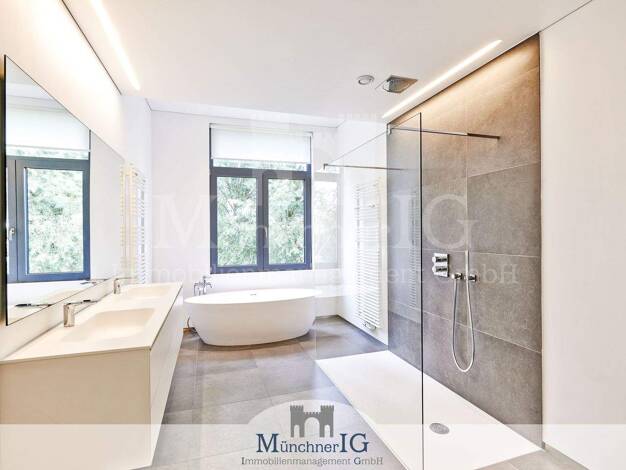 Wohnung zum Kauf 467.900 € 3 Zimmer 84,2 m² Planegg 82152