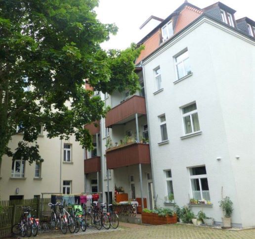 Ladenfläche zur Miete 650 € 59 m²<br/>Verkaufsfläche Bürgerstraße 2 Dölitz-Dösen Leipzig 04279