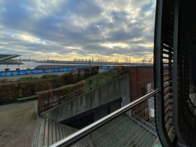 Bürofläche zur Miete provisionsfrei 23 € 235 m² Bürofläche Hamburg 22767