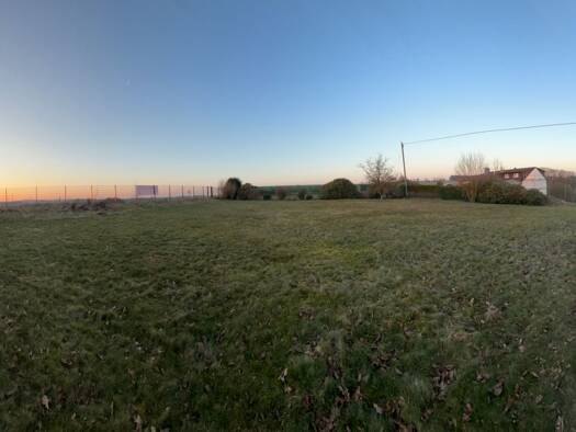 Grundstück zum Kauf 350.000 € 2.583 m² Grundstück Tannenbergweg Honsberg Radevormwald 42477