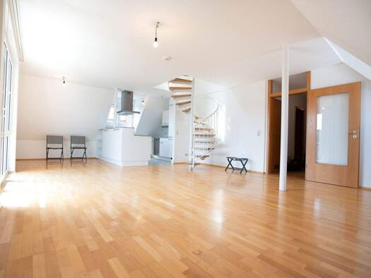 Maisonette zum Kauf 649.000 € 4 Zimmer 96,6 m² Insel Lindau bodensee 88131