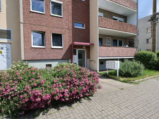Wohnung zum Kauf 179.000 € 3 Zimmer 76 m² 4. Geschoss Riesaer Straße 59 Paunsdorf Ost 04328