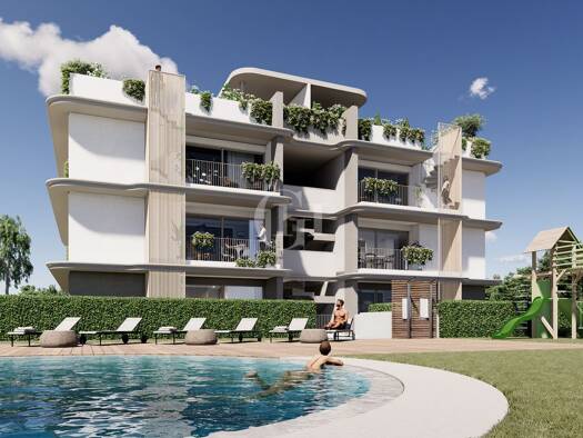 Wohnung zum Kauf 394.000 € 2 Zimmer 59,8 m² 2. Geschoss Desenzano del Garda 25015