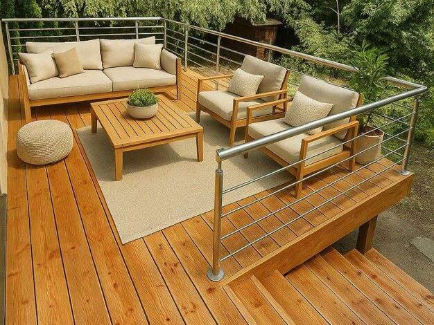 Terrassenwohnung zum Kauf provisionsfrei 489.000 € 2,5 Zimmer 68 m² Fontanestraße 6 Grunewald Berlin 14193