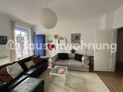Wohnung zur Miete Tauschwohnung 1.000 € 2 Zimmer 50 m² 4. Geschoss Britz Berlin 12051