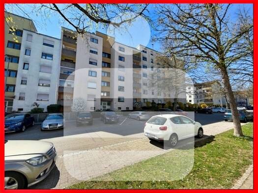 Wohnung zum Kauf 285.000 € 3,5 Zimmer 93 m² Waldshut Waldshut-Tiengen 79761
