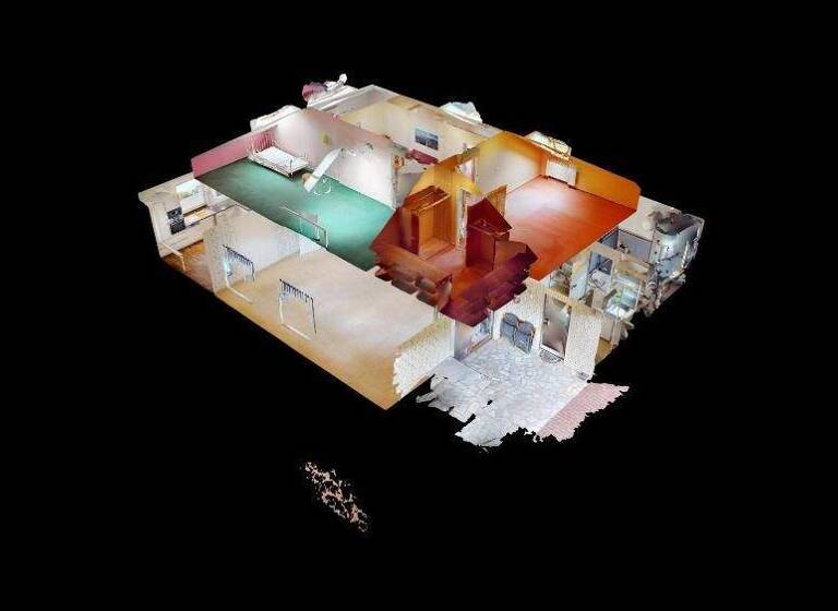 Haus zum Kauf 389.000 € 6 Zimmer 219 m² 1.001 m² Grundstück Boizenburg 19258