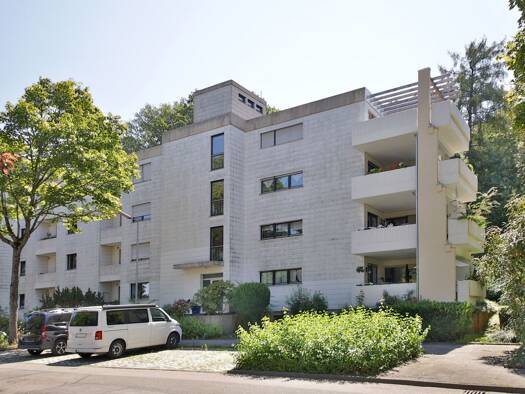 Wohnung zum Kauf 209.000 € 2 Zimmer 80 m² 1. Geschoss Bergwald Durlach 76228