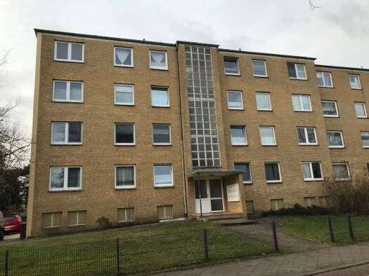Wohnung zur Miete 600 € 2 Zimmer 60 m² frei ab 01.12.2026 Altländer Straße 1 Buxtehude Buxtehude 21614