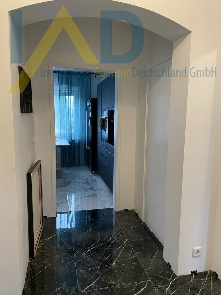 Wohnung zum Kauf 339.000 € 4 Zimmer 89 m²<br/>Wohnfläche Bühl Bühl 77815