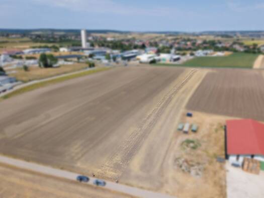 Land-/Forstwirtschaft zum Kauf 30.142 € 4.306 m² Grundstück Auersthal 2214