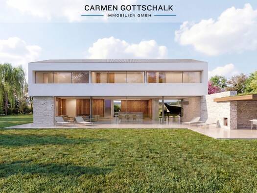 Grundstück zum Kauf provisionsfrei 1.075.000 € 657 m² Grundstück Starnberg Starnberg 82319