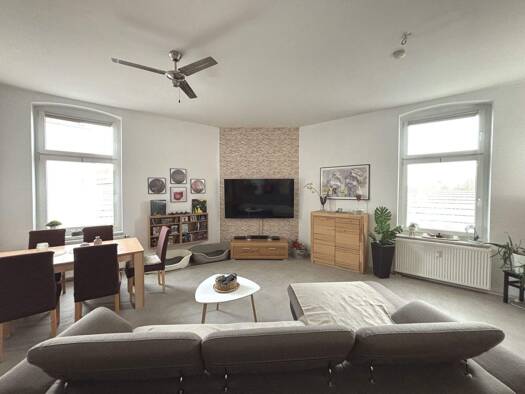 Wohnung zum Kauf 450.000 € 5 Zimmer 123 m² 2. Geschoss Lierenfeld Düsseldorf 40231