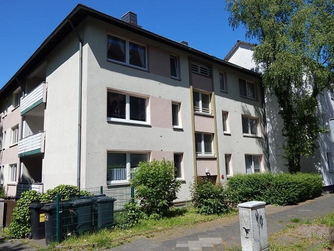 Wohnung zur Miete 450,32 € 2 Zimmer 52,1 m²<br/>Wohnfläche 1.<br/>Geschoss 19.10.2024<br/>Verfügbarkeit Arnoldstr. 60 Kruppwerke Bochum 44793