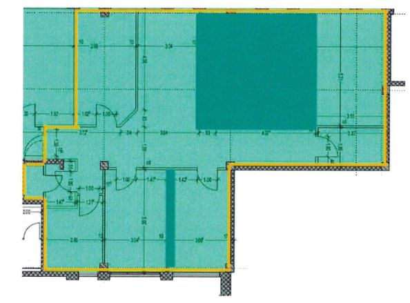 Bürofläche zur Miete 3.013 € 10 Zimmer 402 m²<br/>Bürofläche ab 192 m²<br/>Teilbarkeit Neutraubling 93073