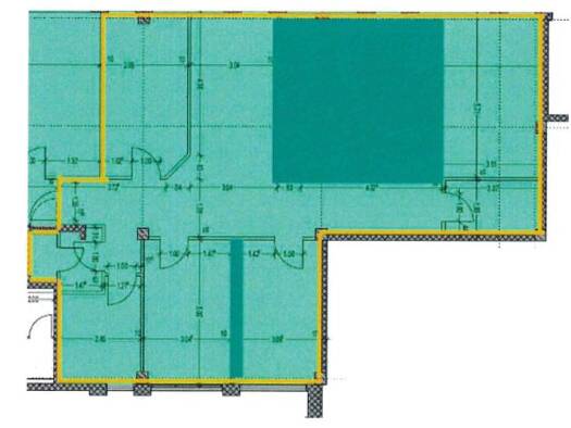 Bürofläche zur Miete 3.013 € 10 Zimmer 402 m² Bürofläche teilbar ab 192 m² Neutraubling 93073