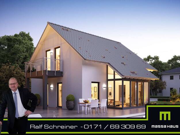 Einfamilienhaus zum Kauf provisionsfrei 368.750 € 5 Zimmer 146 m² 426 m² Grundstück Rodt Marienheide 51709