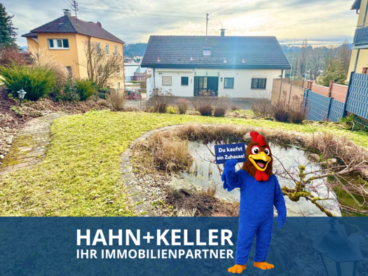 Mehrfamilienhaus zum Kauf 680.000 € 8 Zimmer 185 m² 1.341 m² Grundstück Schwäbisch Gmünd 73527