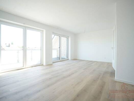 Wohnung zur Miete 1.000 € 3 Zimmer 80,6 m² Innenstadt Rheine 48429