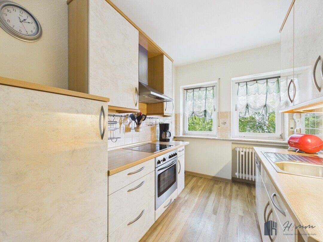 Einfamilienhaus zum Kauf - Ansicht 5