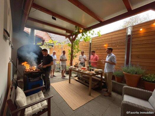 Haus zum Kauf 355.000 € 454 m² Grundstück Pottenbrunn 3140